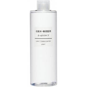 [무인양품]무인양품 화장수 대용량 400mL