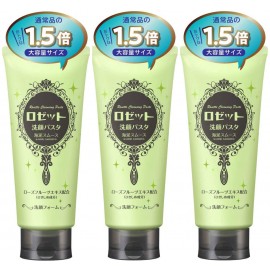 [로제트]로제트 세안 파스타 바다 진흙 부드러움 (대용량 보통의 1.5 배) 세안폼 모공