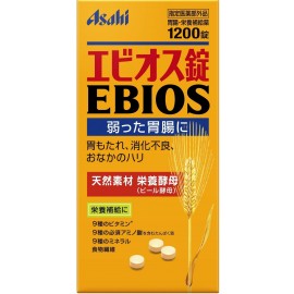 [아사히]에비오스 (1200정)