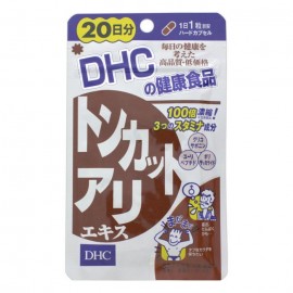 [디에이치씨]통카토 엑기스 (20정)