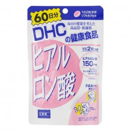 [디에이치씨]히알루론산 60일분 (120정)