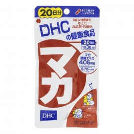 [디에이치씨]마카 20일분 (60정)