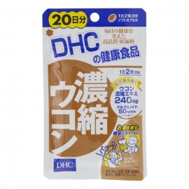 [디에이치씨]농축 우콘 20일분 (40정)