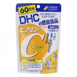 [디에이치씨]비타민 C 60일분 (120정)