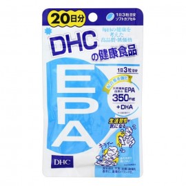 [디에이치씨]EPA 20일분 (60정)