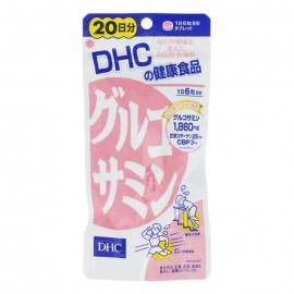 [디에이치씨]글루코사민 20일분 (120정)