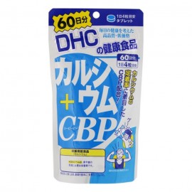 [디에이치씨]칼슘+CBP 60일분 (240정)