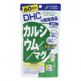 [디에이치씨]칼슘 마그네슘 60일분 (180정)