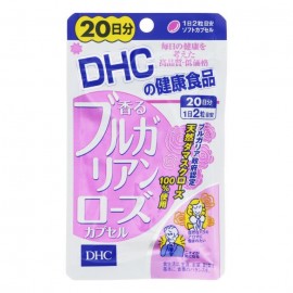 [디에이치씨]불가리아 로즈정 20일분 (40정)