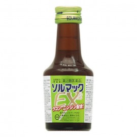 [타이호]솔 맥 Ex2 (50ml)