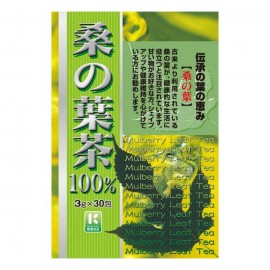 [미야마]뽕잎 차 100% (30봉)