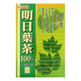 [미야마]내일 잎 차 100% (2g x 30봉)