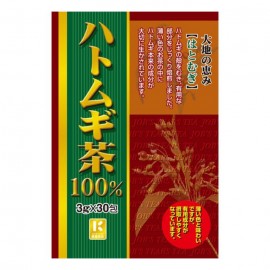 [미야마]율무차 100% (3g x 30봉)