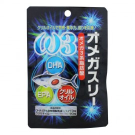 [미야마]오메가3 (60정)