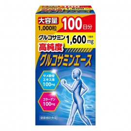 [미야마]글루코사민 에이스 (1000정)