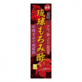 [미야마]류큐 모로미 식초 (720ml)