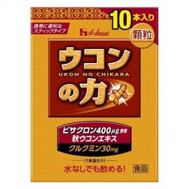 [하우스]우콘파워 스틱형 (10개)