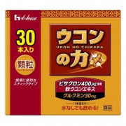 우콘파워 스틱형 (30개)