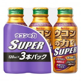 [하우스]우콘의힘 슈퍼 (120ml x 3개)