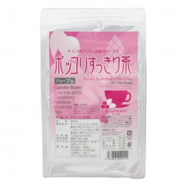 [겡사이]보코리 깔끔한 차 (4g x 30봉)