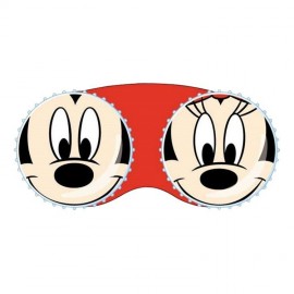 [쇼비도]디즈니 콘택트 렌즈 케이스 미키&미니 (1개)