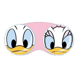 [쇼비도]디즈니 콘택트 렌즈 케이스 도널드&데이지 (1개)