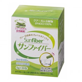 [타이요]식이 섬유 (6g x 30봉)