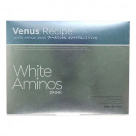 [엑시시아]비너스 레시피 화이트 아미노즈 음료 (20ml x 30개)