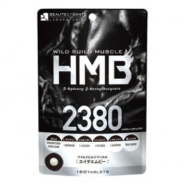 [뷰티에산테]HMB2380 (160정)