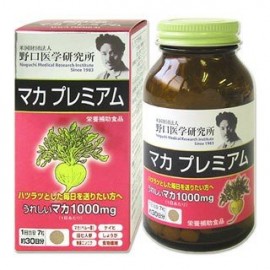 [메이지]노구치 마카 프리미엄 (210정)