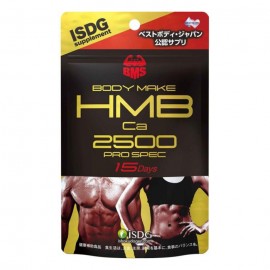 [비엠에스]단백질 보충제 HMBCa 2500 PROSPEC (135정)