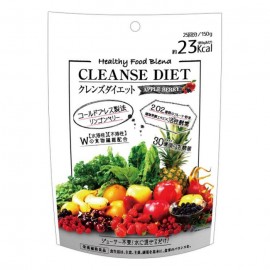 [리브라보]클렌즈 다이어트 애플베리맛 (150g)