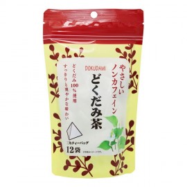 [리브라보]좋은 논카페인 삼백초 차 (12봉)