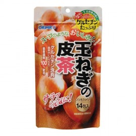 [오리히로]양파 껍질 차 (1g x 14봉)
