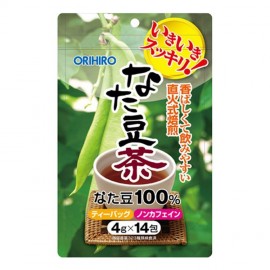 [오리히로]그대 콩 차 (4g x 14봉)