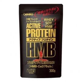 [오리히로]활성 단백질 HMB (300g)