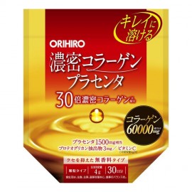 [오리히로]농밀 콜라겐 태반 (120g)