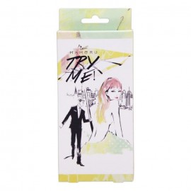 [웰니스그룹]MAMORU TRY ME (10정)