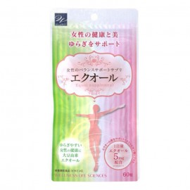 [웰니스그룹]여성용 에쿠오루 (60정)