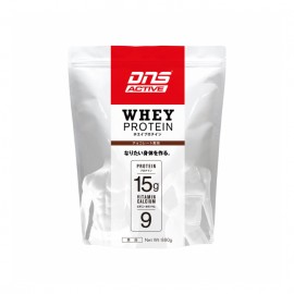 [DNS]활성화 유청 단백질 초콜릿맛 (880g)