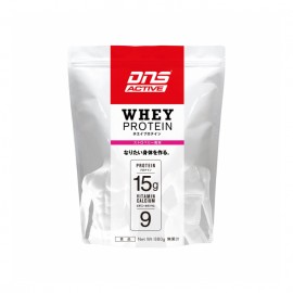 [DNS]ACTIVE 유청 단백질 딸기 (880g)