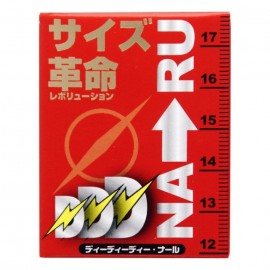 [라이프서포트]DDD 나루 (60정)