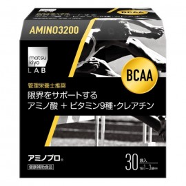 [마츠키요 LAB]아미노뿌로 (30봉)