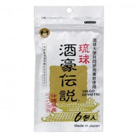 [오키나와 보험 식품 개발 협동 조합]류큐 폭주 전설 (1.5g x 6봉)