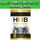 BULKEY HMB POWERBOOST 90000mg 360정