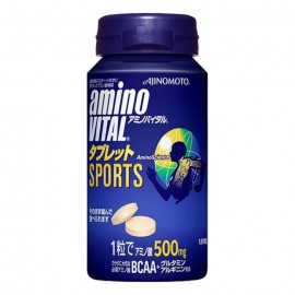 [아지노모토]아미노 바이탈 타블렛 (120정)