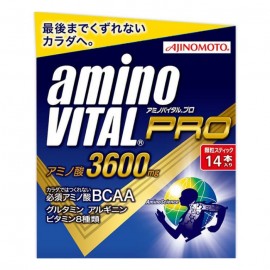 [아지노모토]아미노 바이탈 프로 (14봉)