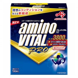 [아지노모토]아미노 바이탈 프로 (14정)