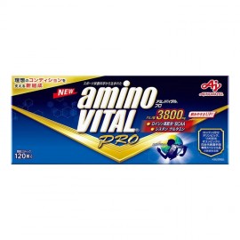 [아지노모토]아미노 바이탈 프로 (120정)