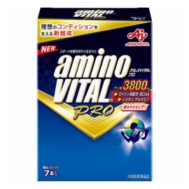 [아지노모토]아미노 바이탈 프로 (7정)